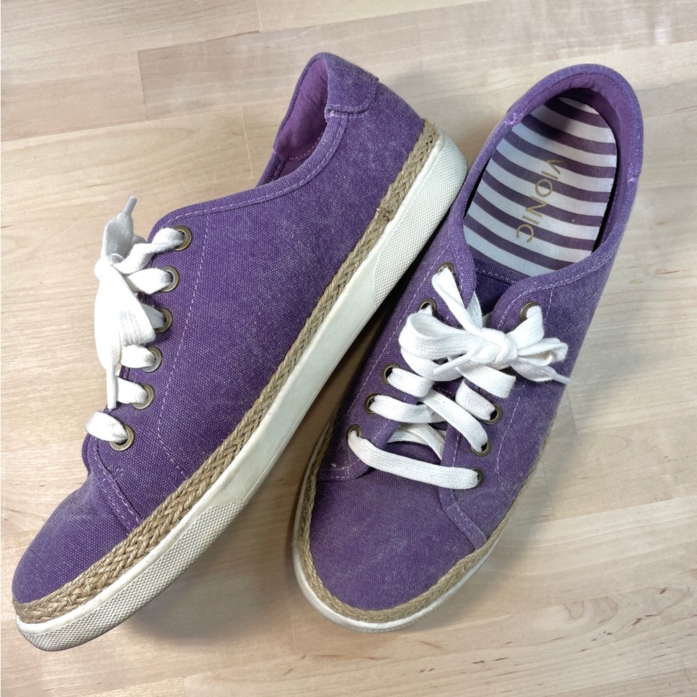 Vionic Hattie Sneakers Size 9